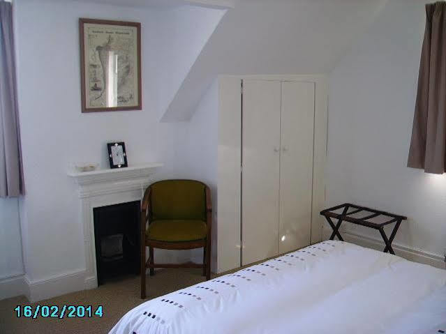 Sunnycroft Bed & Breakfast Deal Exterior photo